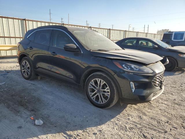 2022 FORD ESCAPE SEL - 1FMCU0H61NUB34635
