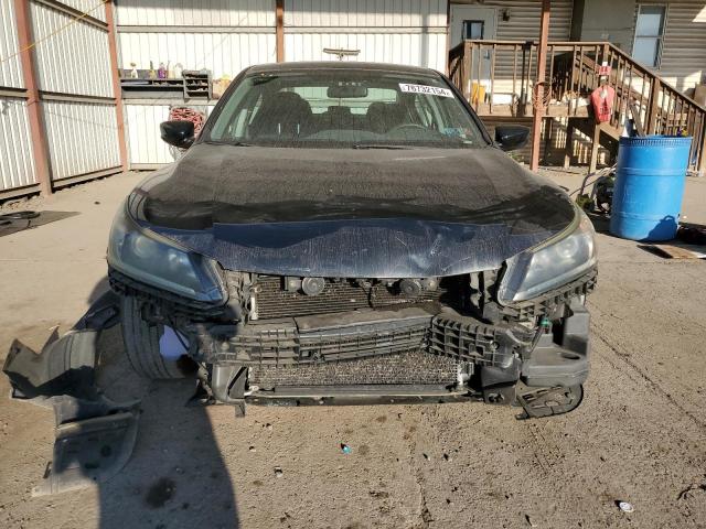 VIN 1HGCR2F31EA258112 2014 Honda Accord, LX no.5