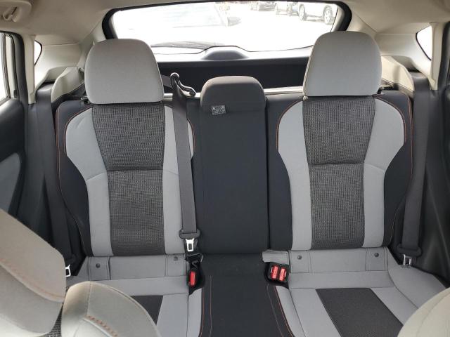 2021 SUBARU CROSSTREK - JF2GTAPC8M8271618