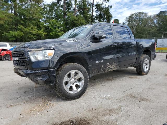 2022 RAM 1500 BIG H #3023729025