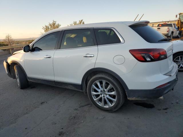 Vin: jm3tb3da5e0431539, lot: 77903954, mazda cx-9 grand touring 20142