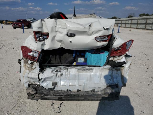 2019 KIA RIO S - 3KPA24AB8KE211124