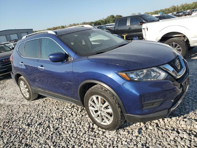 2019 NISSAN ROGUE S - KNMAT2MV6KP512840