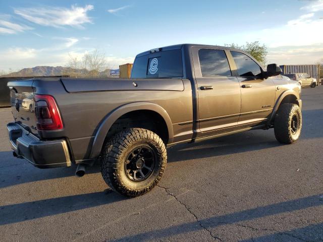 RAM 2500 LIMIT 2019 black  diesel 3C6UR5SLXKG717281 photo #4