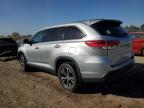 TOYOTA HIGHLANDER photo