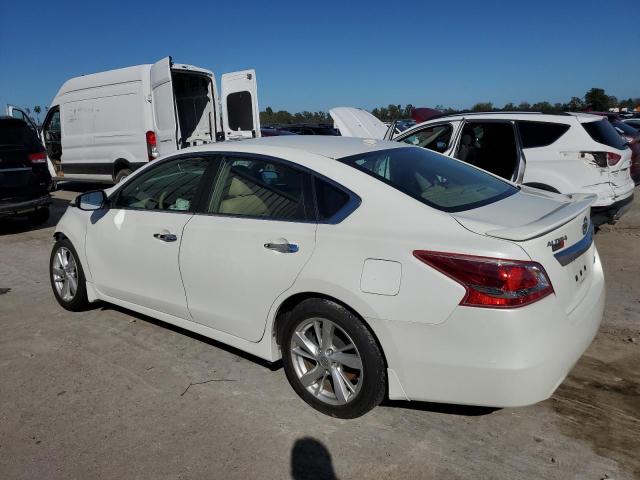 VIN 1N4AL3AP0DN403726 2013 Nissan Altima, 2.5 no.2