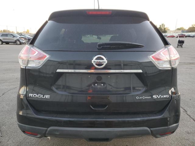 VIN KNMAT2MV5FP584148 2015 Nissan Rogue, S no.6