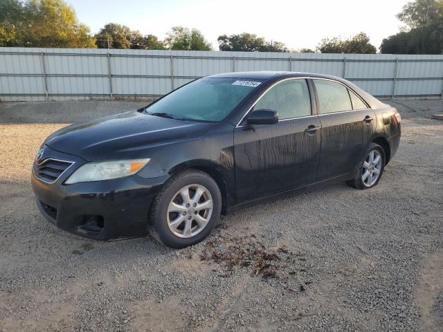 2011 TOYOTA CAMRY BASE #2923982896