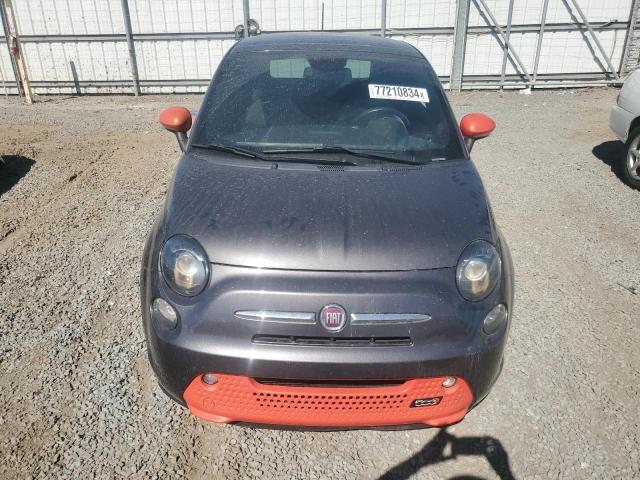 2015 FIAT 500 ELECTR - 3C3CFFGE2FT561560