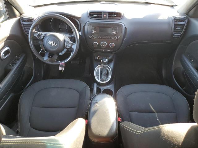 2015 KIA SOUL + - KNDJP3A59F7187041