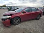 Lot #3024078649 2017 TOYOTA CAMRY LE