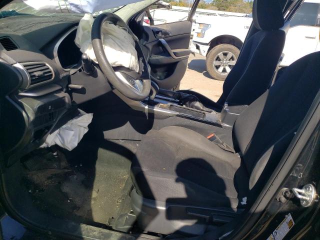 2019 MITSUBISHI ECLIPSE CR - JA4AT3AA8KZ032465