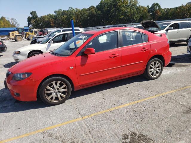 2008 MAZDA 3 I #2952886863