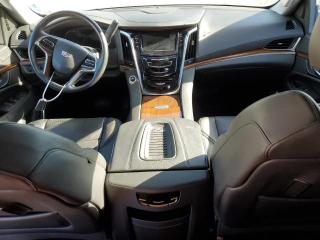 2020 CADILLAC ESCALADE L - 1GYS4BKJ5LR166863