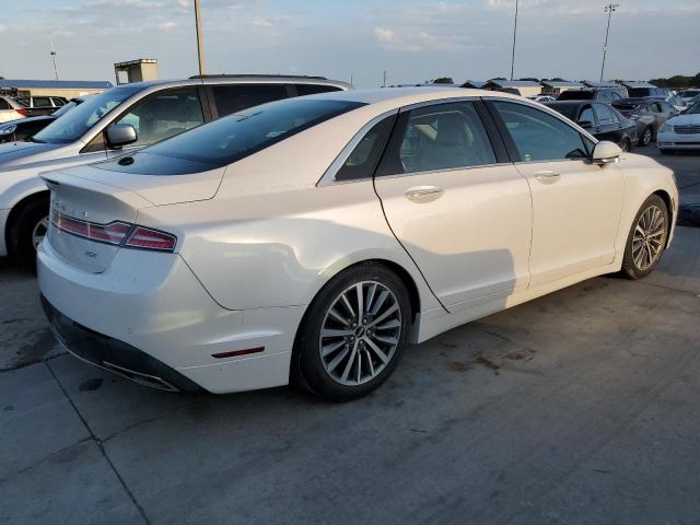 VIN 3LN6L5C98HR654891 2017 LINCOLN MKZ no.3