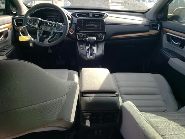 2019 HONDA CR-V EX - 5J6RW1H57KA022452