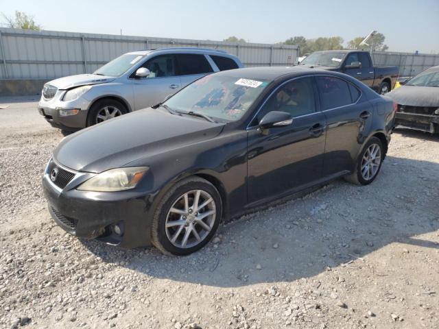 2012 LEXUS IS 250 #3009463237