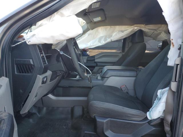 2015 FORD F150 SUPER - 1FTEX1CP4FKE24651