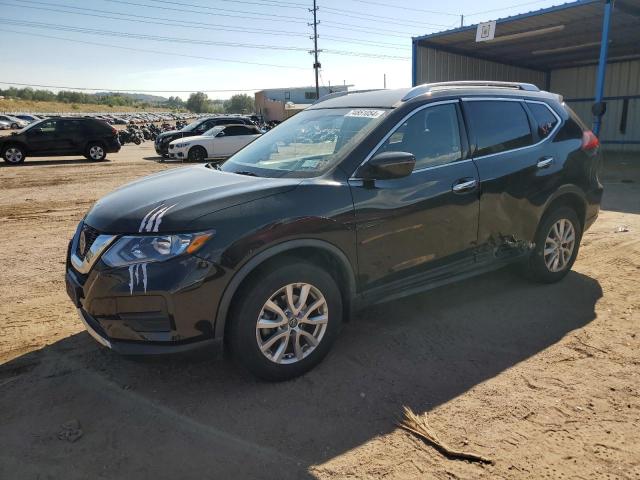 2019 NISSAN ROGUE S #2957736988