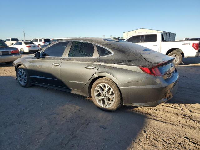 2020 HYUNDAI SONATA SEL - 5NPEF4JA2LH057892