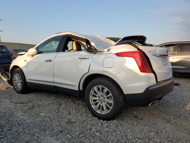 2017 CADILLAC XT5 - 1GYKNARS7HZ262801