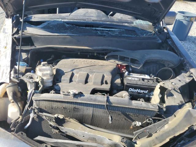 2015 HONDA PILOT EXL - 5FNYF3H51FB017032