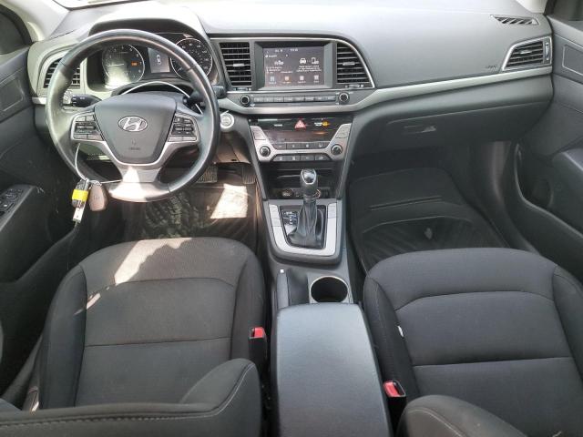 2018 HYUNDAI ELANTRA SE - 5NPD84LF4JH332934