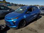 2022 CHEVROLET BOLT EUV P - 1G1FZ6S01N4131656