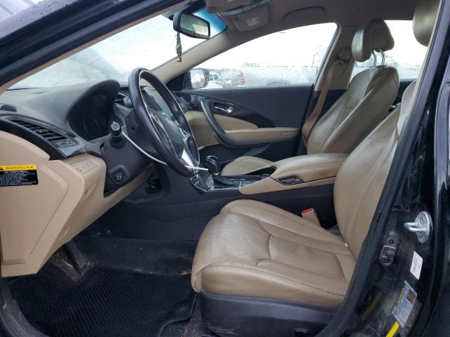 VIN KMHFG4JG0GA504136 2016 HYUNDAI AZERA no.7