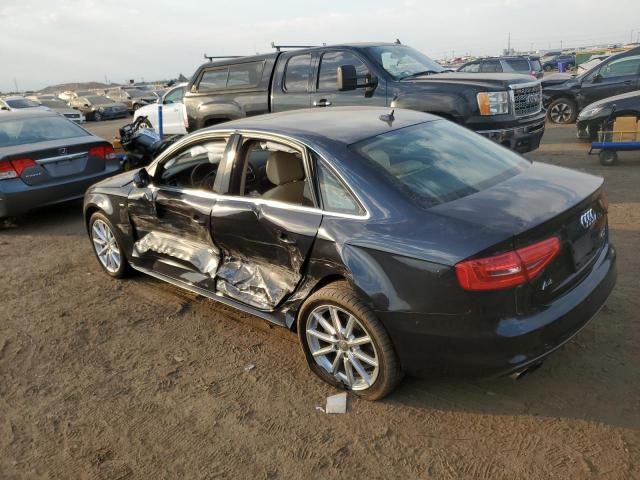 2015 AUDI A4 PREMIUM - WAUFFAFL5FN025470