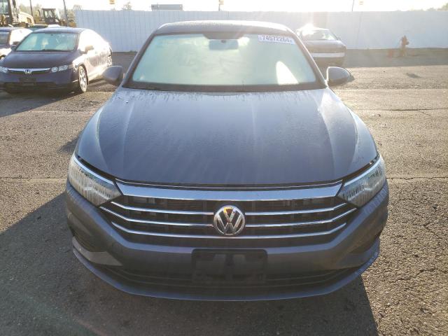2021 VOLKSWAGEN JETTA S - 3VWC57BU6MM093419