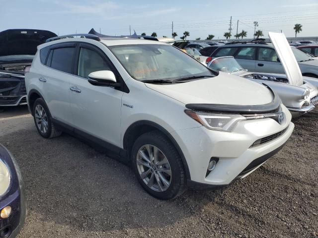 VIN JTMDJREVXHD107035 2017 Toyota RAV4, Limited no.4