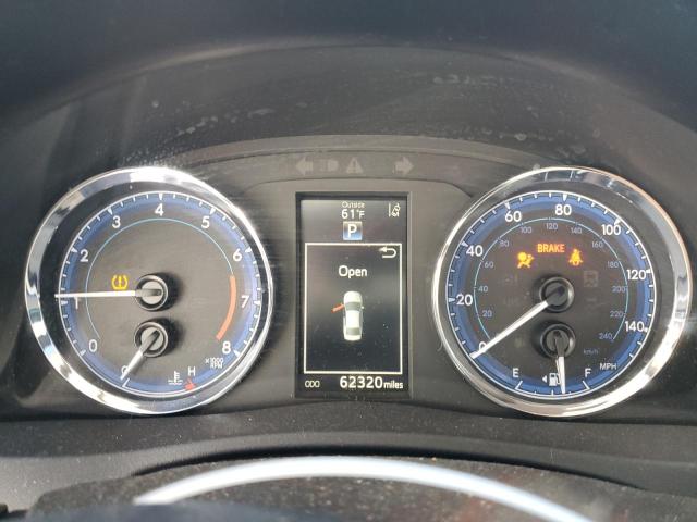 2018 TOYOTA COROLLA L - 2T1BURHEXJC967966