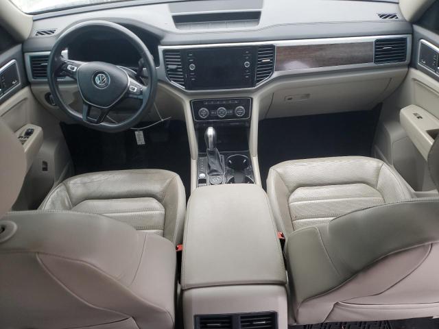 2018 VOLKSWAGEN ATLAS 1V2NR2CA2JC576697