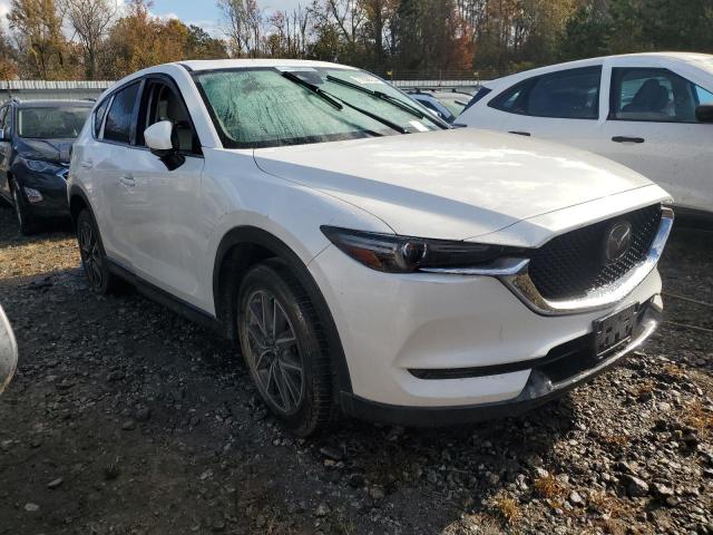 2018 MAZDA CX-5 GRAND - JM3KFBDM3J0378094