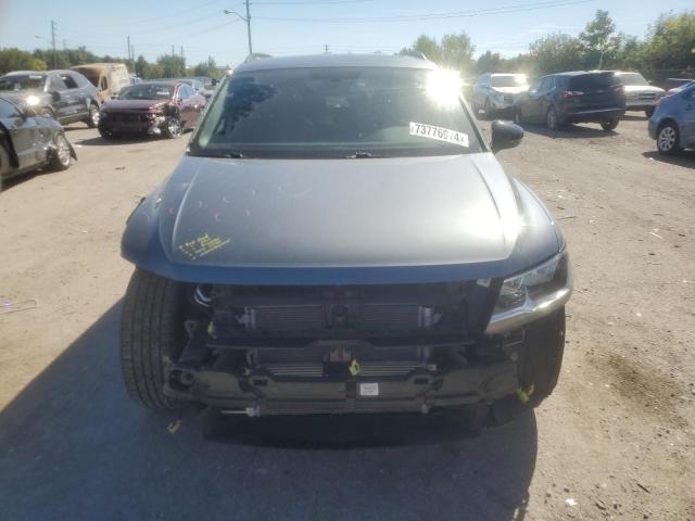 2021 VOLKSWAGEN TIGUAN SE - 3VV3B7AX6MM006868