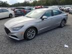 2021 HYUNDAI SONATA SEL - KMHL64JA4MA152448