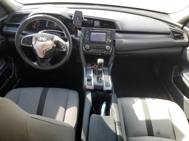 19XFC2F61KE028604 2019 HONDA CIVIC