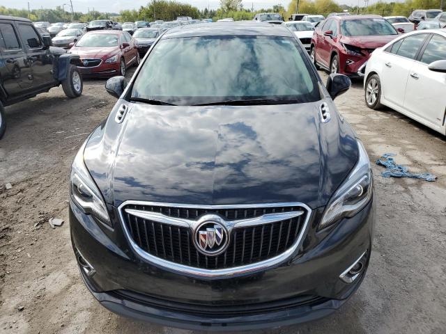 2020 BUICK ENVISION P - LRBFXBSAXLD197231