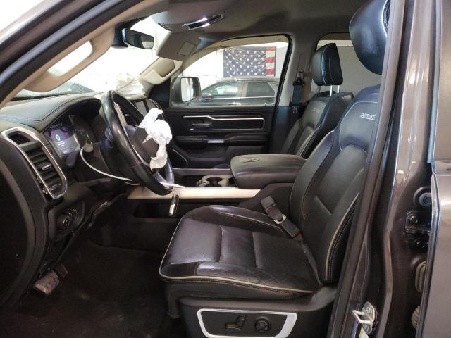 2020 RAM 1500 LARAM - 1C6SRFJT8LN223427