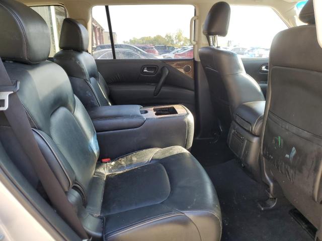 VIN JN8AZ2NF1F9571590 2015 INFINITI QX80 no.11