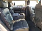 Lot #2957377419 2015 INFINITI QX80