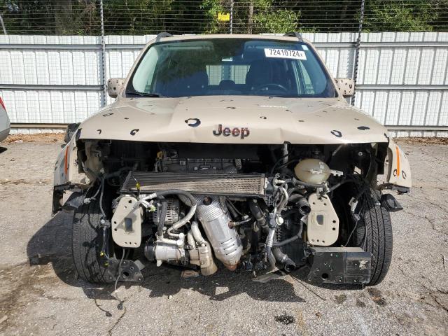 2016 JEEP RENEGADE L - ZACCJABT8GPE34940