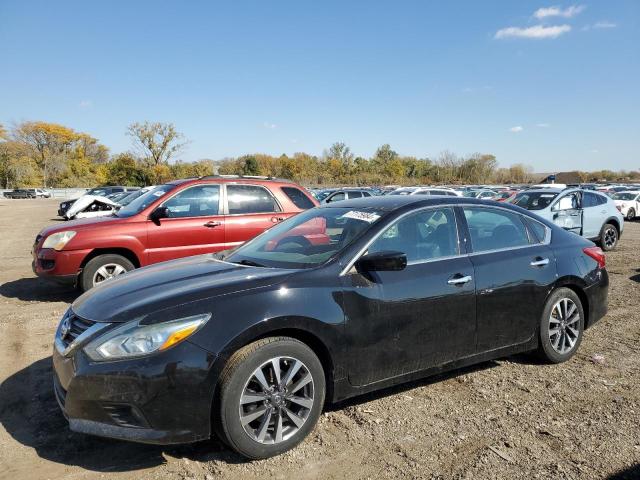 2017 NISSAN ALTIMA 2.5 - 1N4AL3AP3HC263379