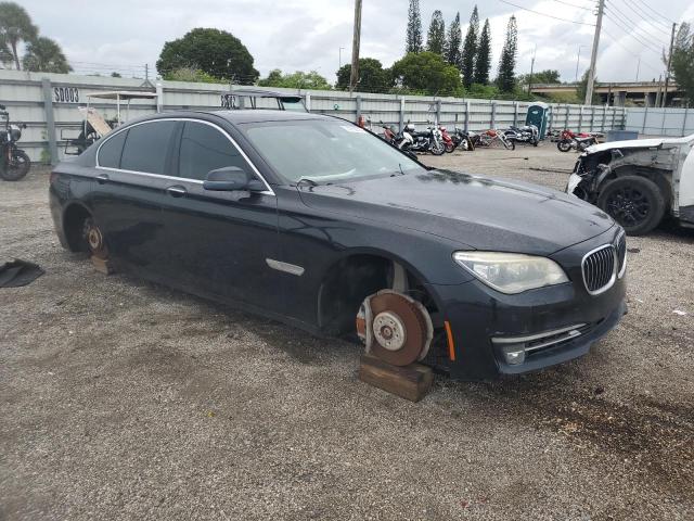 VIN WBAYB6C53DC997908 2013 BMW 7 SERIES no.4