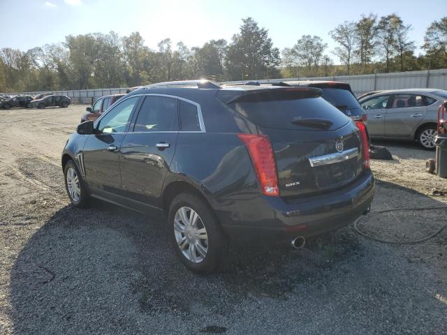 2015 CADILLAC SRX LUXURY - 3GYFNBE3XFS639217