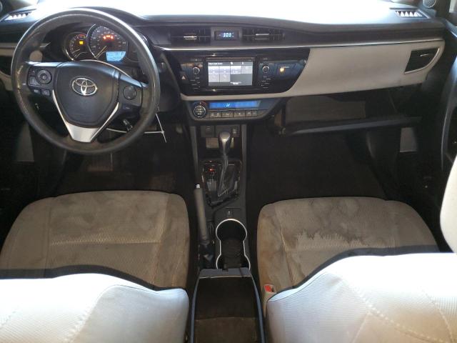 2015 TOYOTA COROLLA L - 5YFBURHE9FP341316