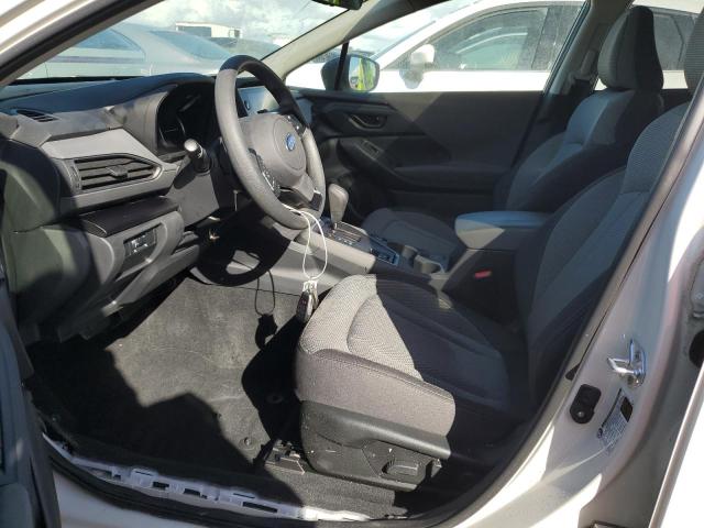 2024 SUBARU CROSSTREK - JF2GUADC4R8272564