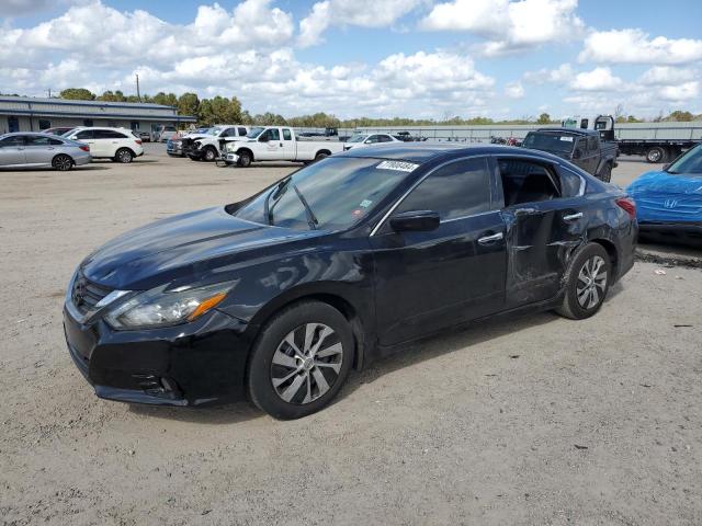2017 NISSAN ALTIMA 2.5 - 1N4AL3AP4HC148709