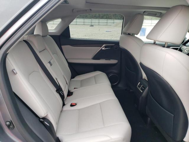 2020 LEXUS RX 450H - 2T2HGMDA9LC054668